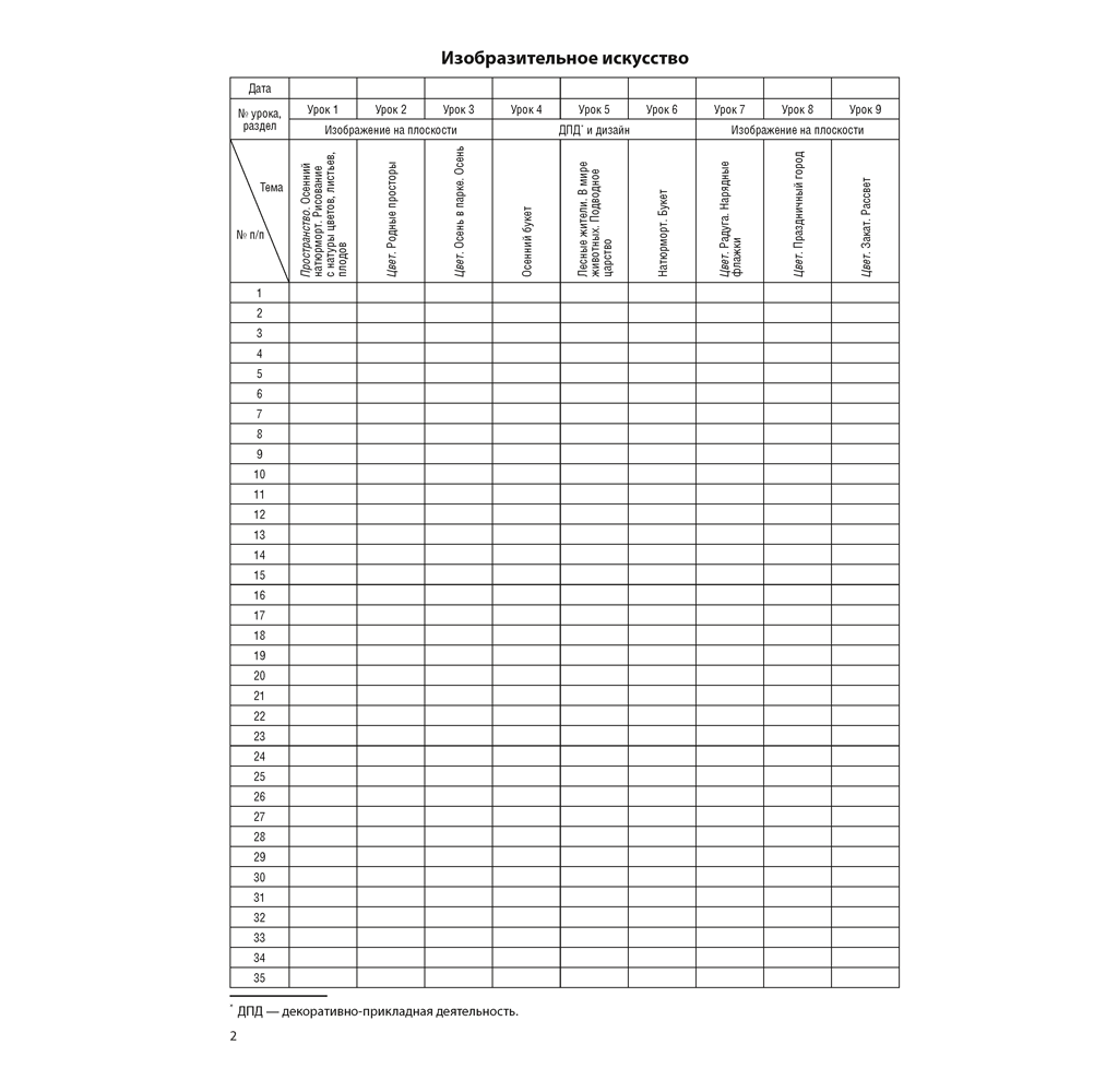 Книга "Журнал безотметочного обучения. 3 класс.", Сушко Ф.В. - 4