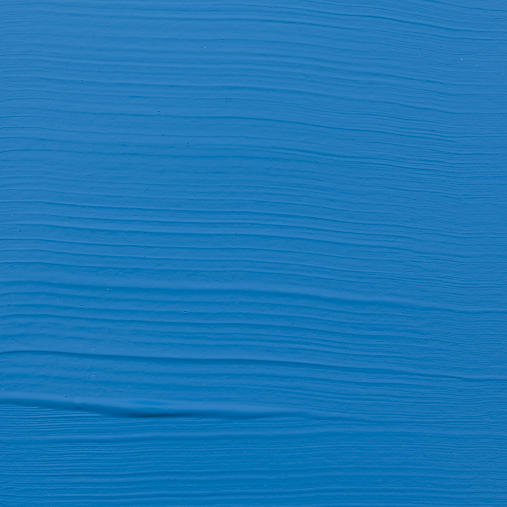 Краски акриловые "Amsterdam", 517 королевский синий, 120 мл, туба