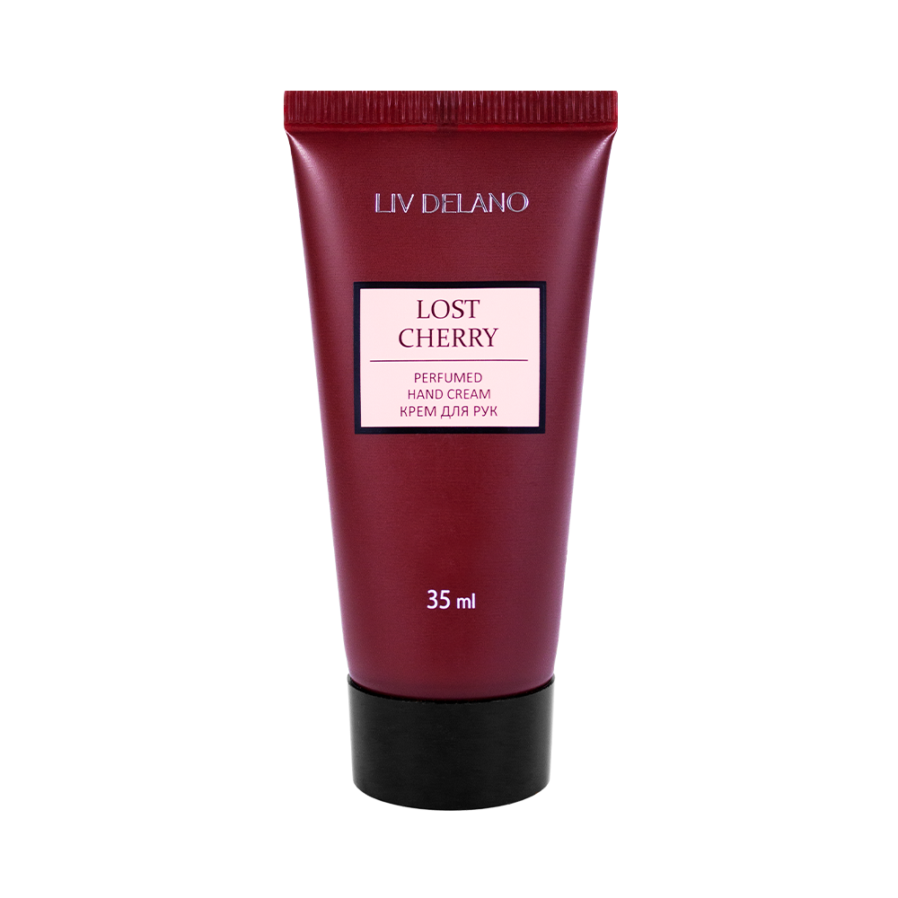 Крем для рук Lost Cherry, 35 мл