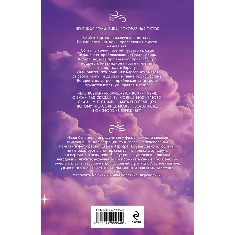 Книга "Взлетай и падай", Штанкевиц С.