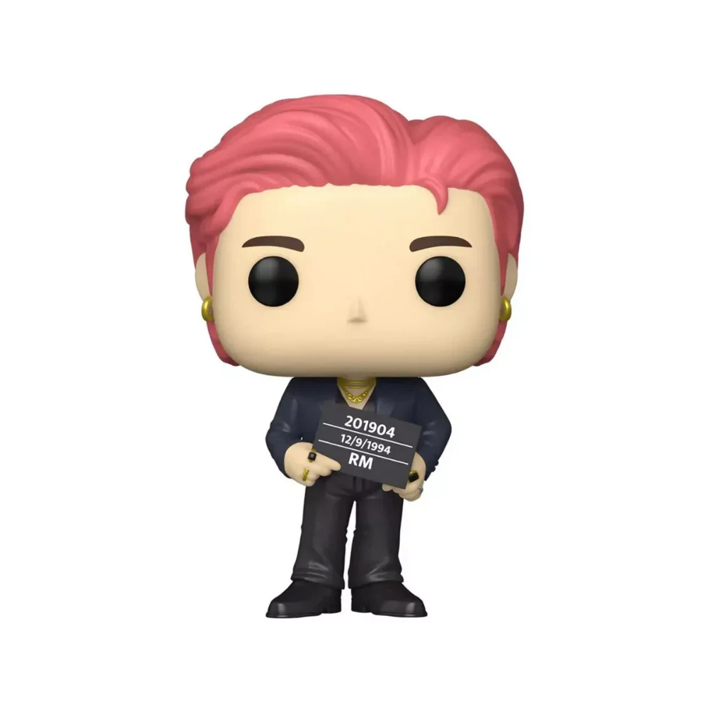 Фигурка Funko POP! Музыка: RM (BTS, Butter)
