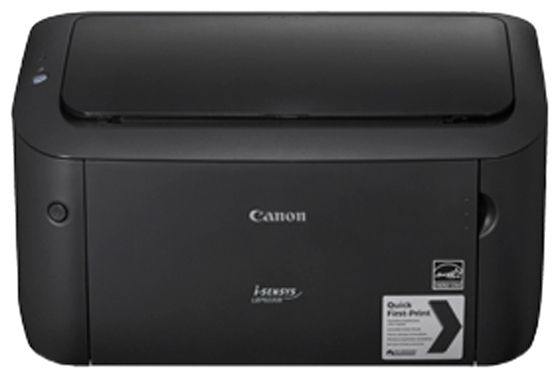 Принтер Canon "i-Sensys LBP6030B"