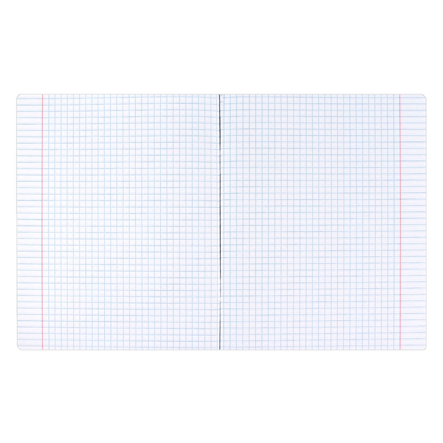 Тетрадь Феникс+ "Настенная живопись" А5+, 96 листов, клетка, ассорти - 9