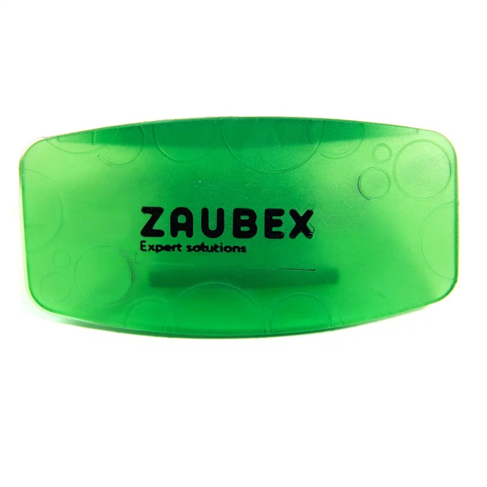 Освежитель для туалетов Zaubex стик, зеленое яблоко - 2