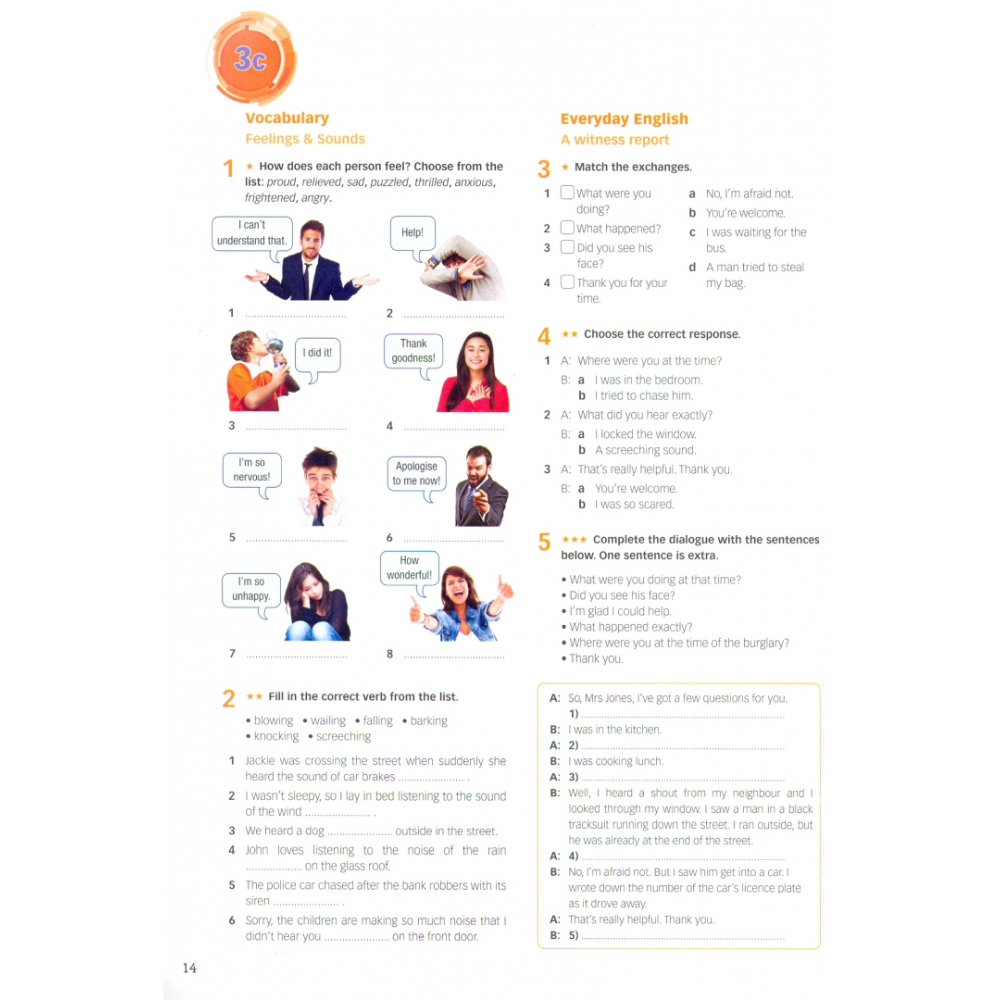 Книга "New Enterprise. A2. Workbook with DigiBook App", Jenny Dooley - 4