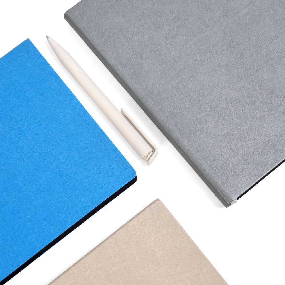 Ежедневник недатированный "Tucson Flex", А5, 272 страницы, фиолетовый - 13