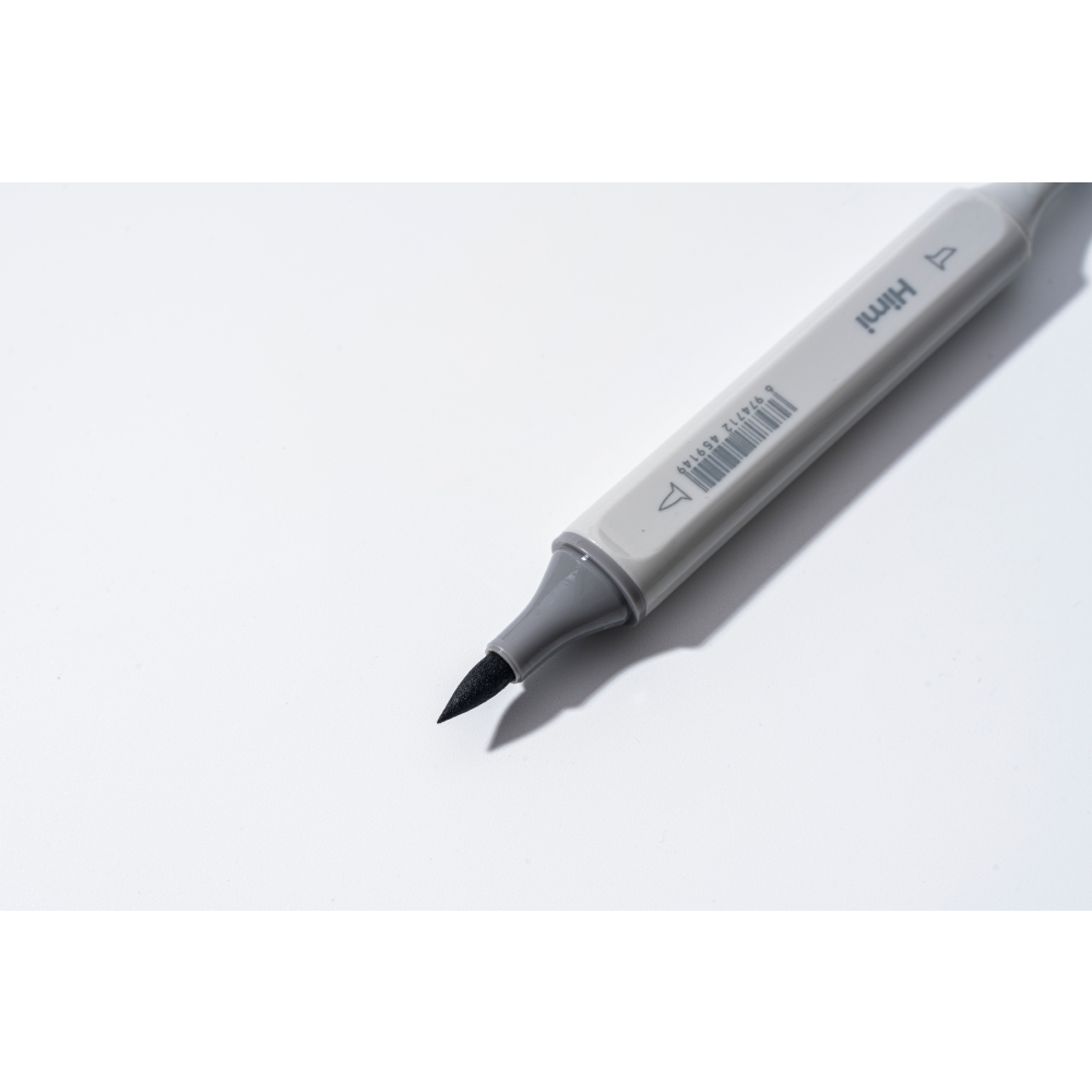 Набор маркеров художественных "Himi", 80 штук - 9