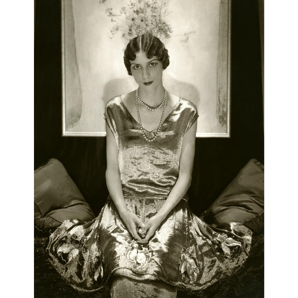Книга на английском языке "Vintage Fashion: Collecting and wearing designer classics" HB, Emma Baxter-Wright - 4