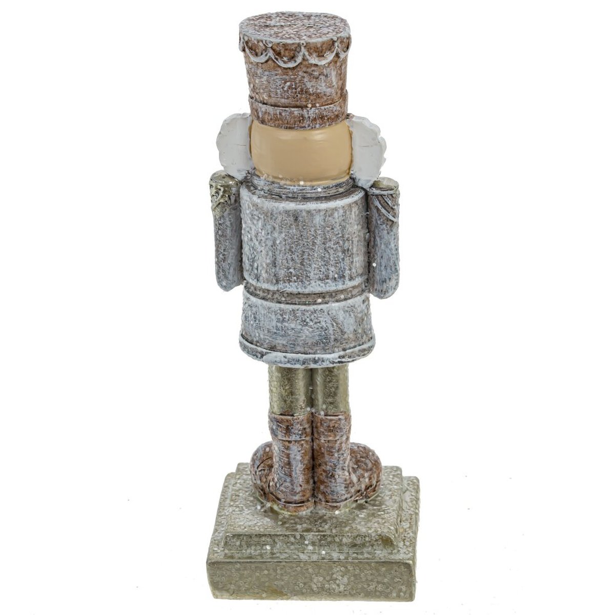 Фигурка "Щелкунчик", 11x4 см, полимерный материал, ассорти - 3