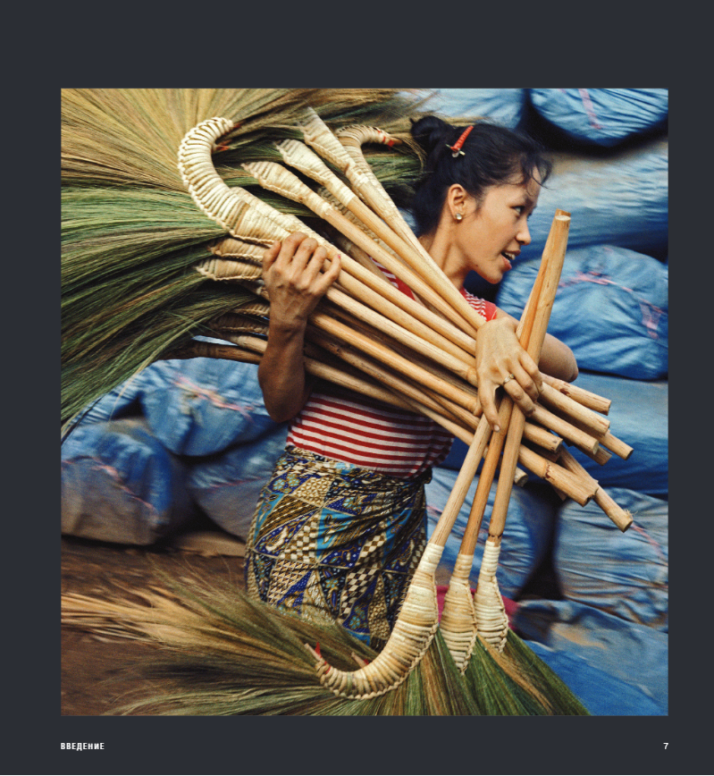 Книга "Дао цифровой фотографии. Искусство создавать удачные фотоснимки", Майкл Фриман - 8