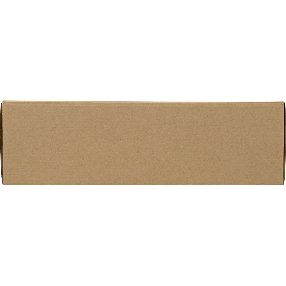 Коробка подарочная "Zand XL", 34.5x25.4x10.2 см, бурый - 4