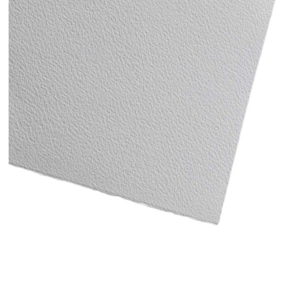 Бумага для смешанных техник "Fabriano. Cromia", 50х65 см, 220 г, бледно-серый