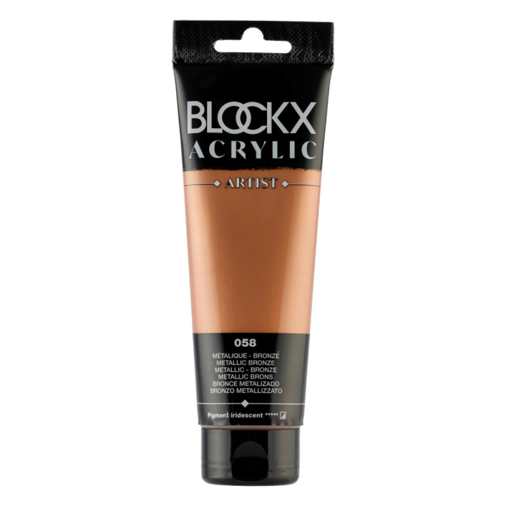 Краски акриловые 