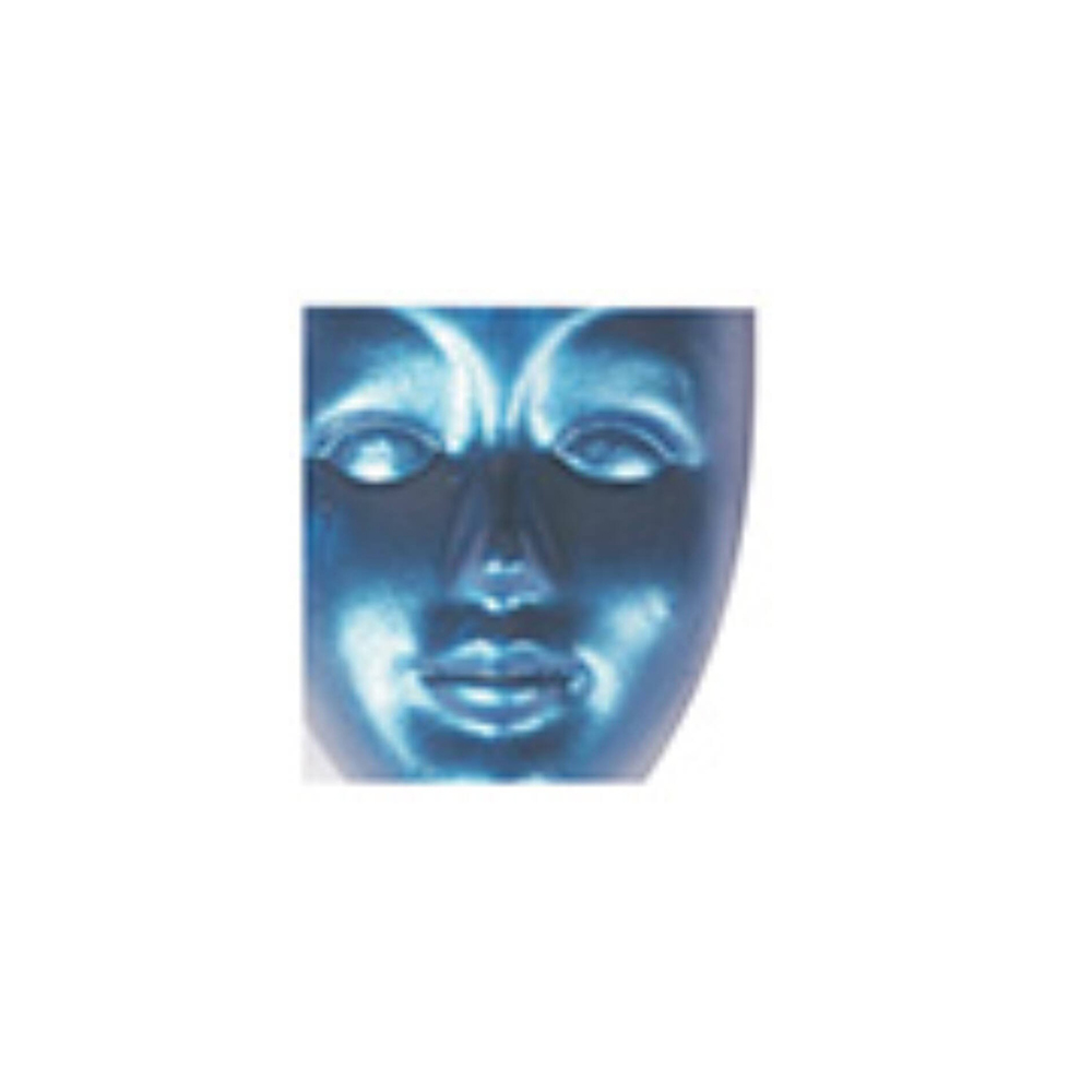 Краски акриловые "Pentart" металлик, 20 мл, синий - 2