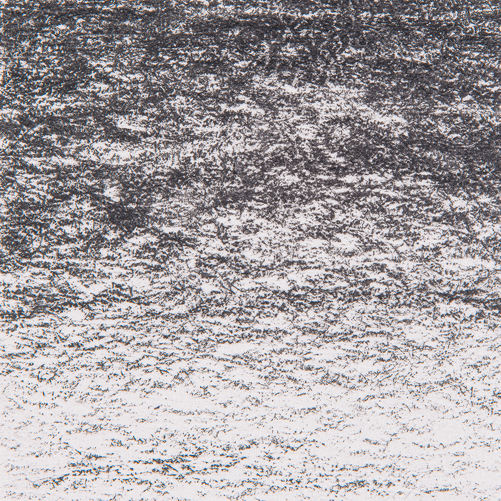 Карандаш чернографитный "Design graphite", 4B
