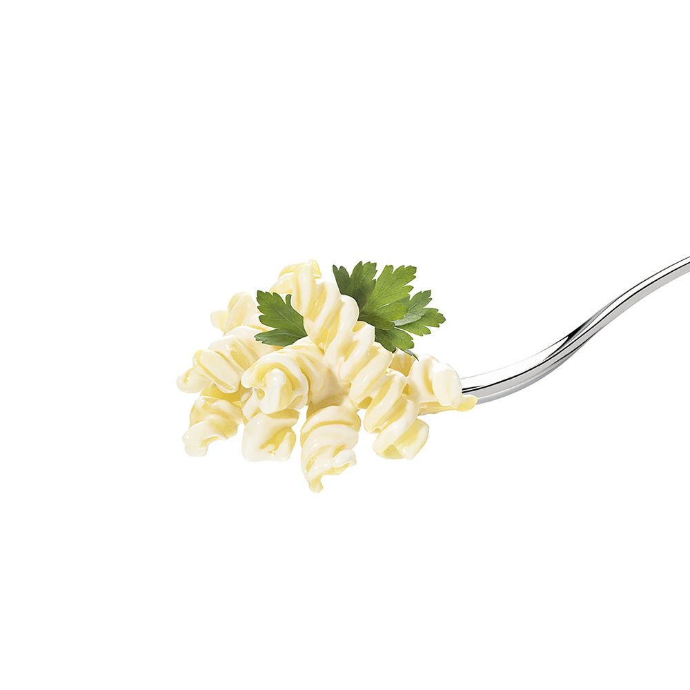 Паста фузилли "My instant pasta" со вкусом сыра, 70 г - 2