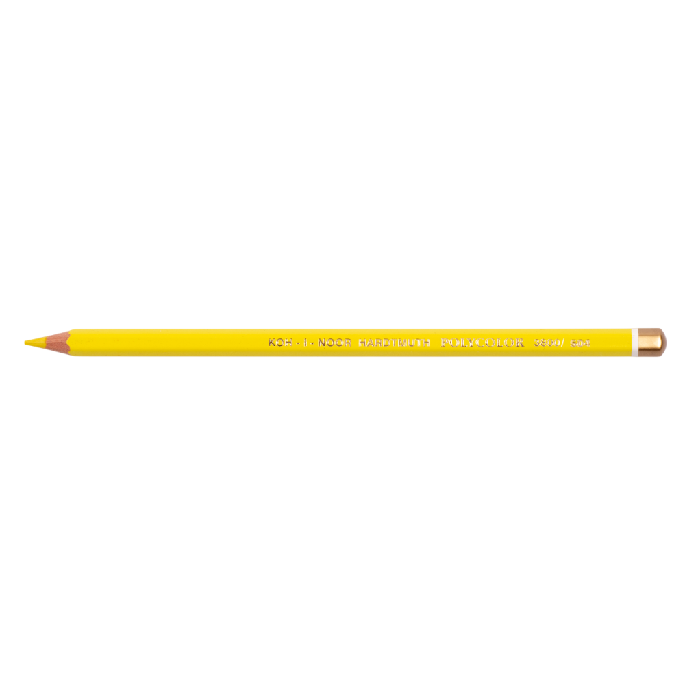 Карандаш цветной Koh-I-Noor 