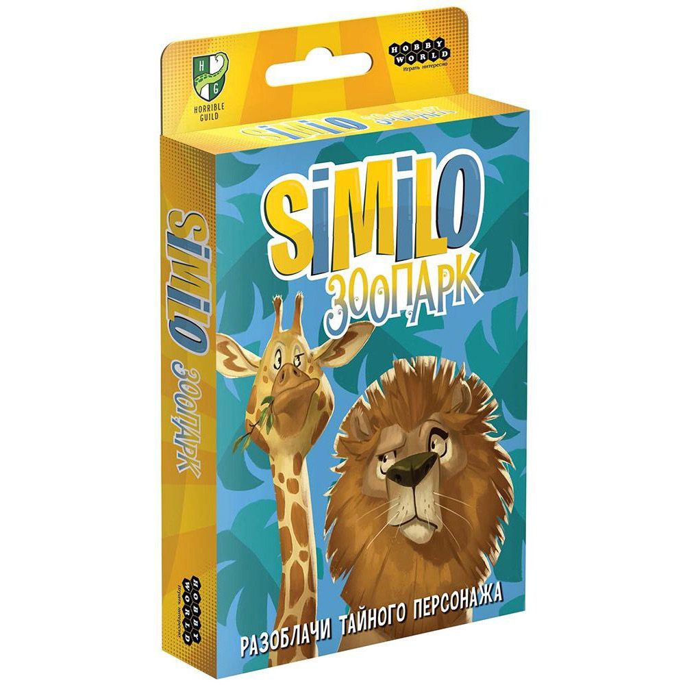 Игра настольная 