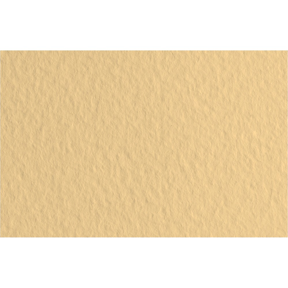 Бумага для пастели "Tiziano", А4, 160 г/м2, кремовый насыщенный