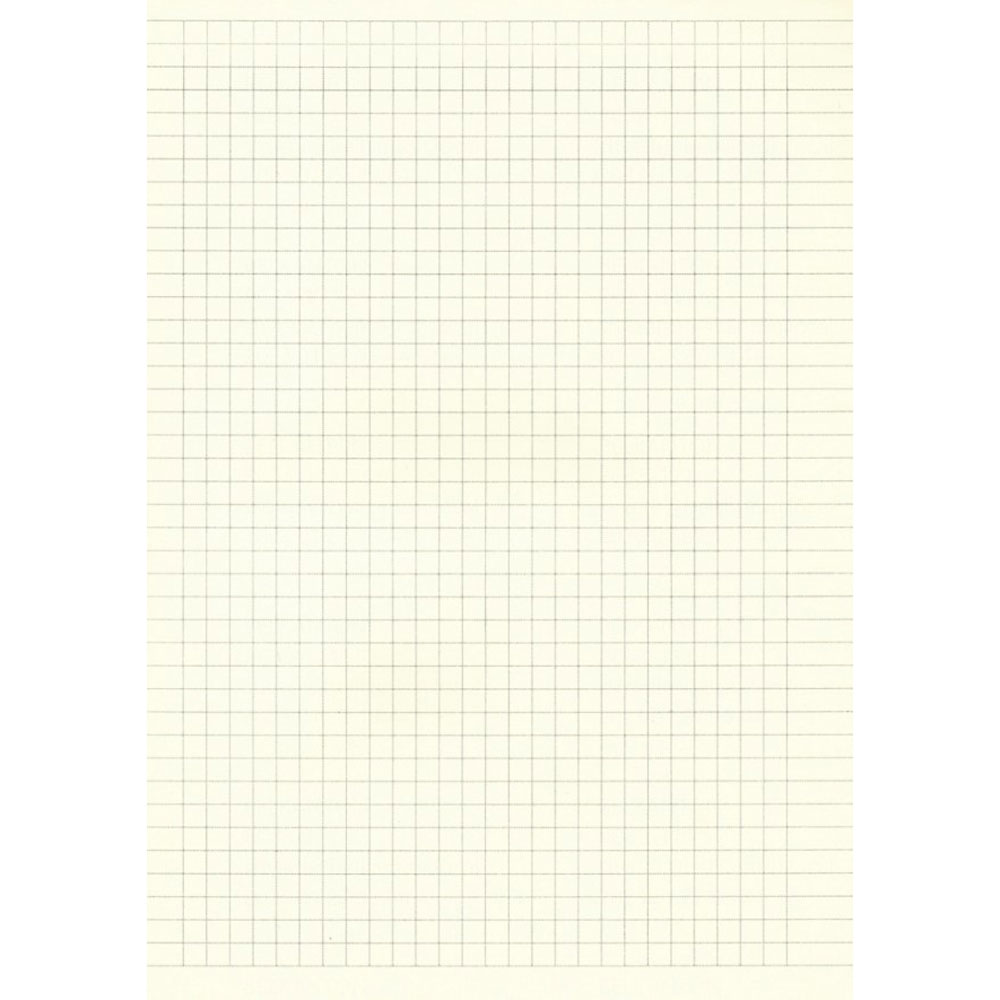 Тетрадь "Black polka dots", А5, 60 листов, клетка, черный, белый