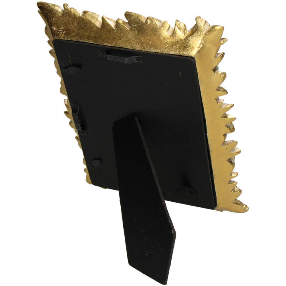 Фоторамка "Olives", 10х15 см, золотистый - 2