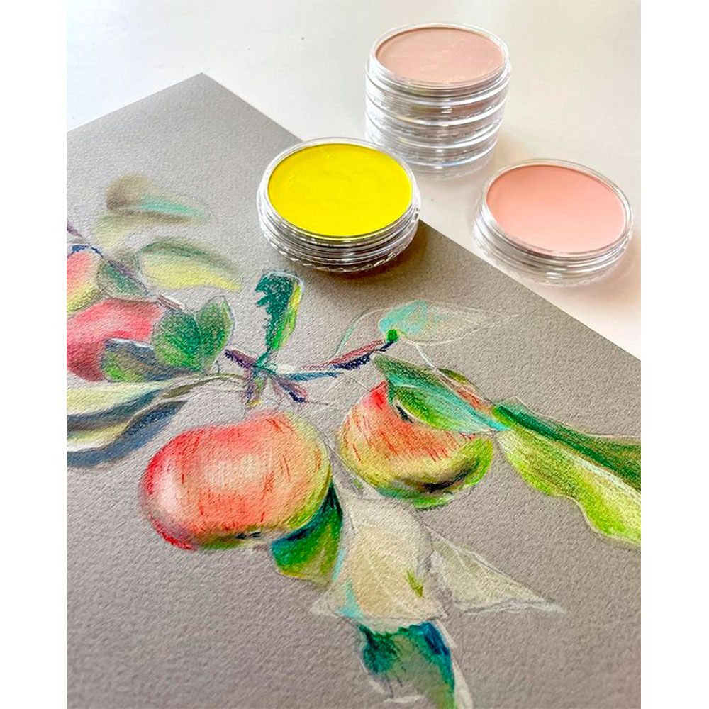 Ультрамягкая пастель "PanPastel", 470.8 тинт фиолетовый - 9