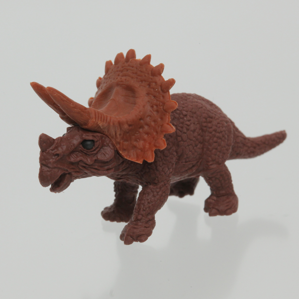 Ластик Iwako "Dinosaurs", 1 шт - 8