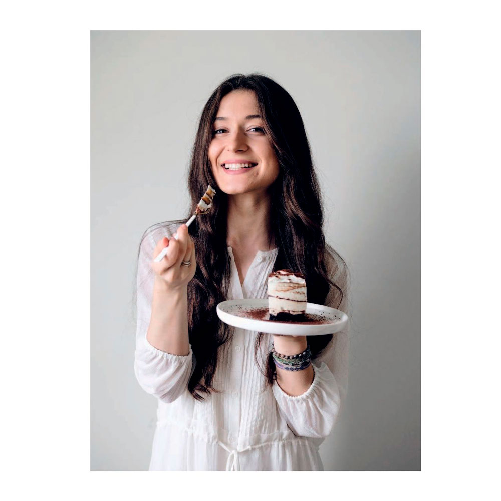 Книга "Чизкейк внутри. Книга вторая", Мельник В. - 9