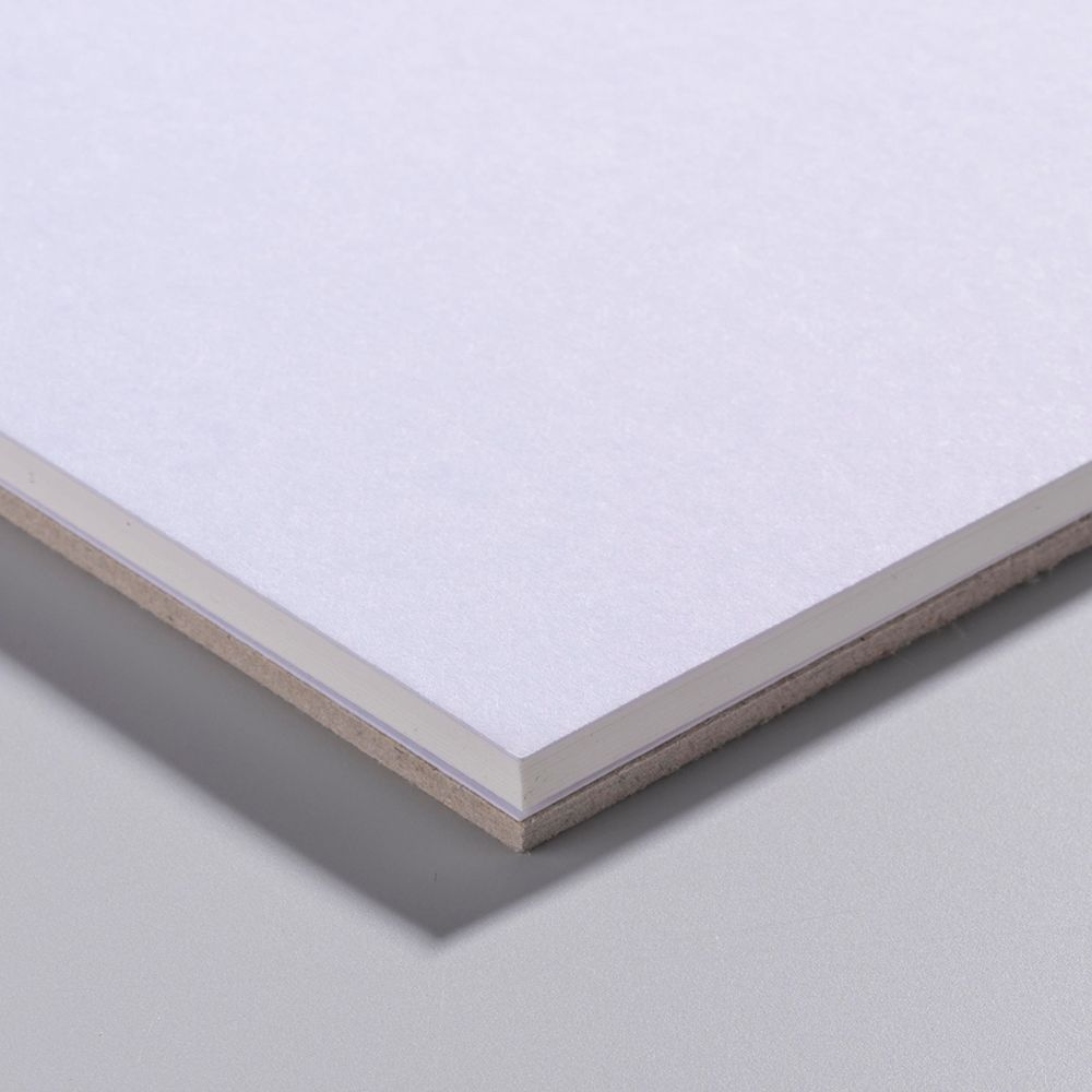 Скетчбук "Amsterdam Acrylic Artpad", A4, 200 г/м2, 30 листов, черный