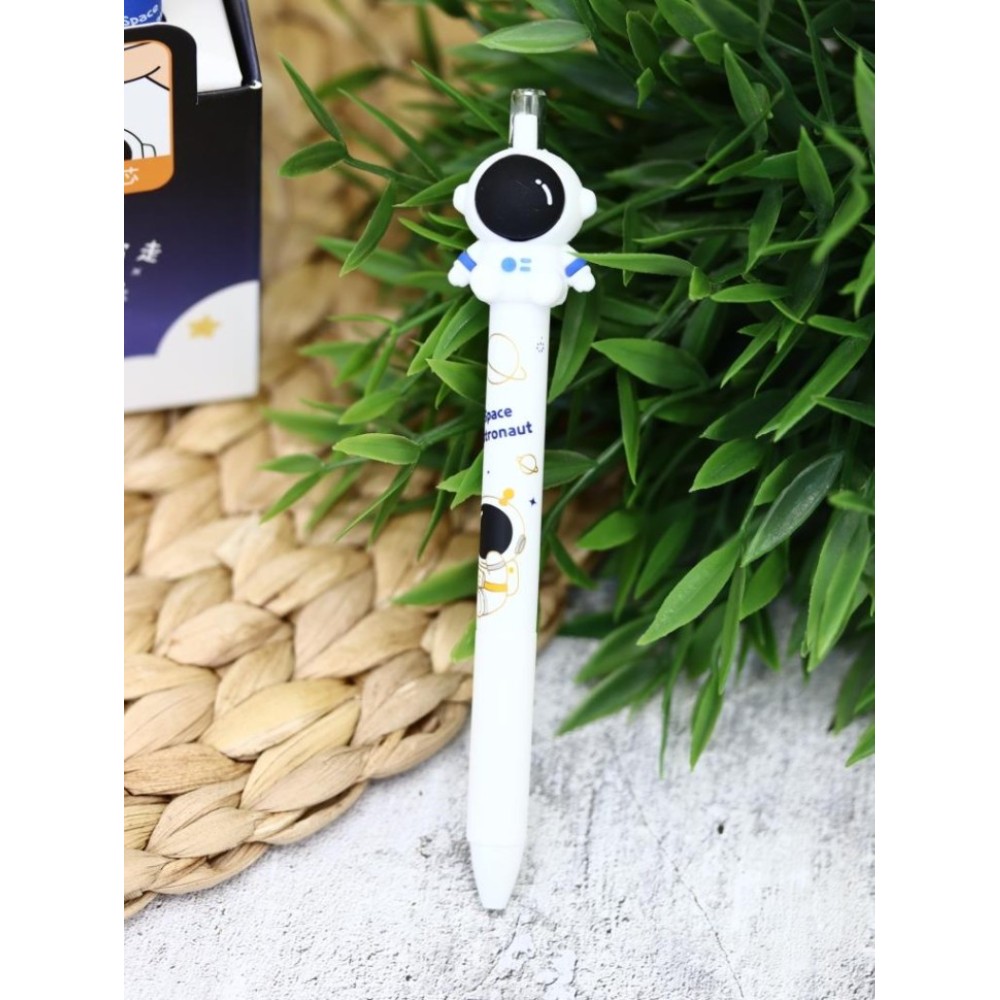 Карандаш вечный "Astronauts", ассорти - 4