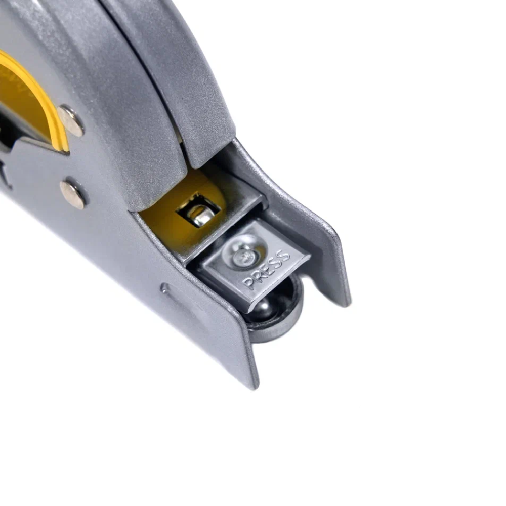 Степлер скобозабивной Kangaro "TS-414R/Z" - 6