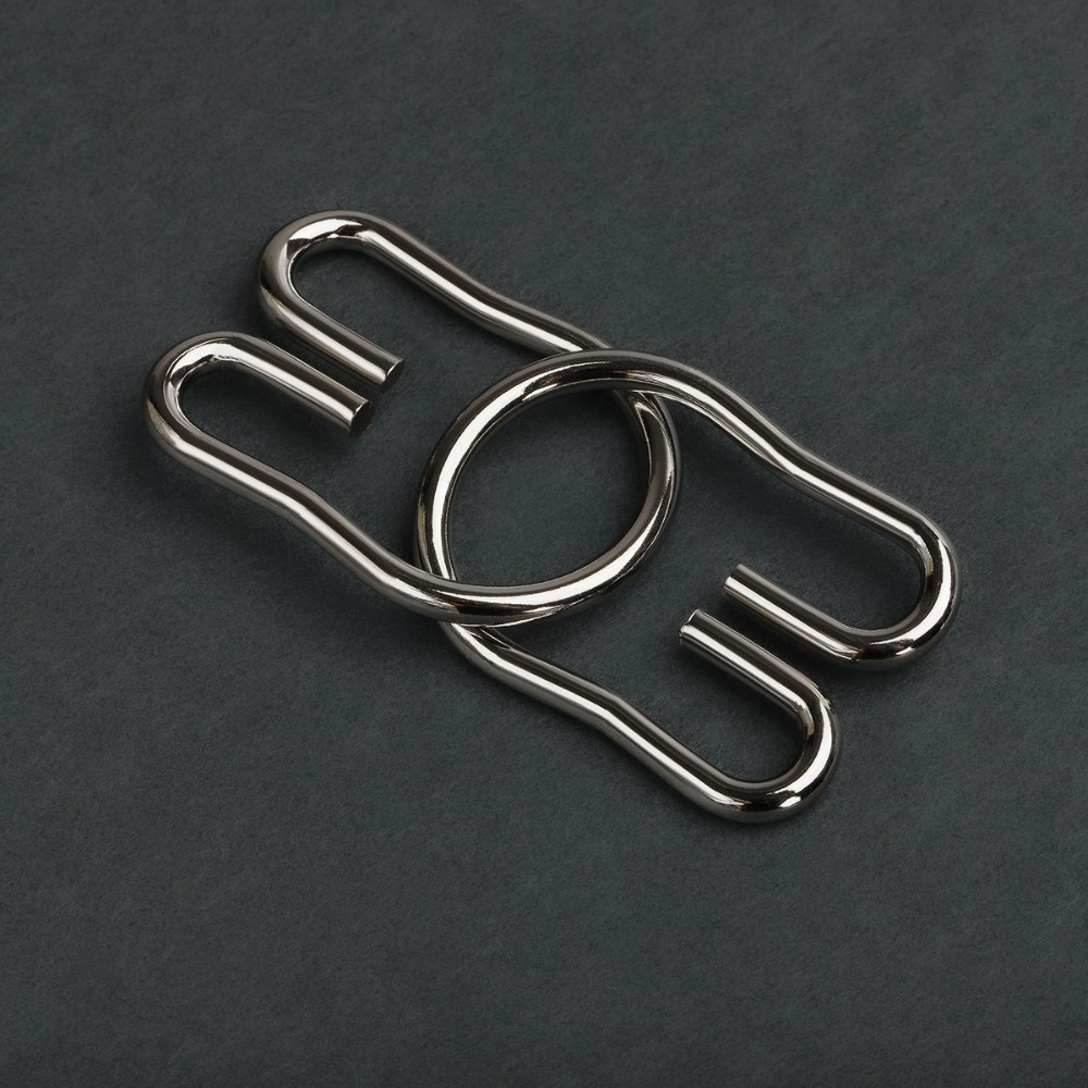 Головоломка "Три совы" набор 6 шт. - 6