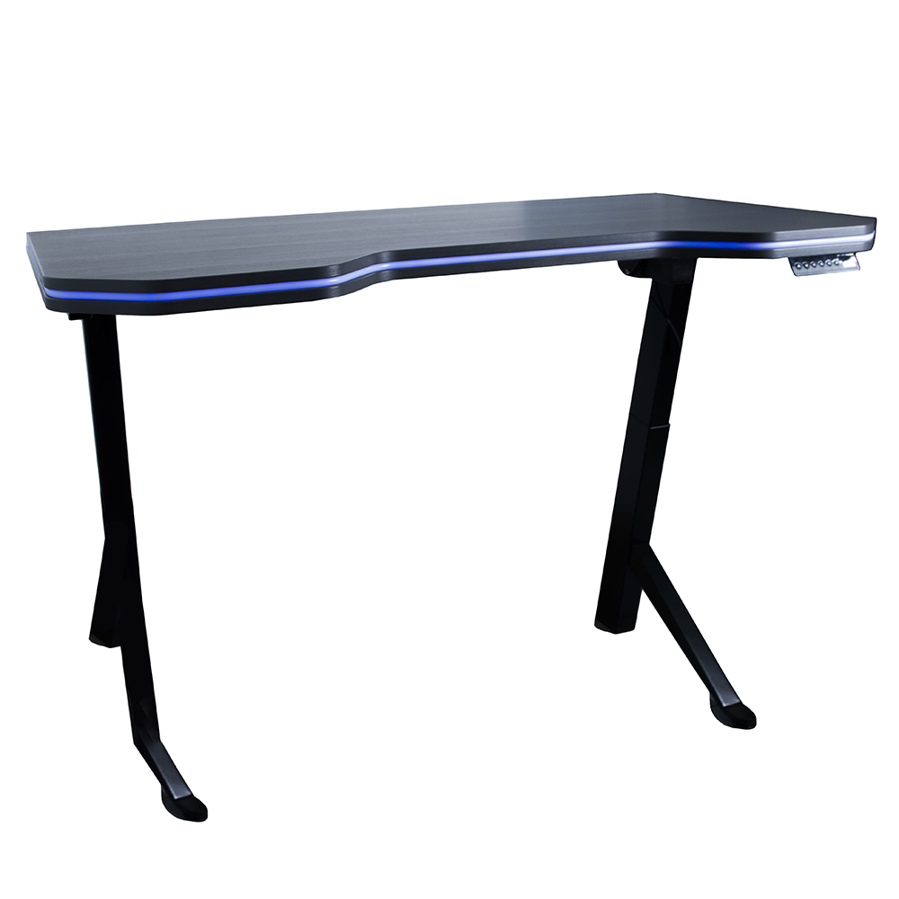 Стол подъемный Fit Focus Game 1390*760*46 мм (каркас арт. 9065261 и столешница арт. 9184909) - 4