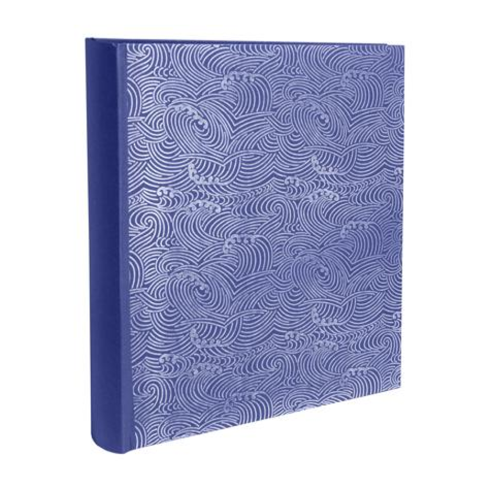 Альбом для фото "Japan", 29х32 см, 60 страниц, синий