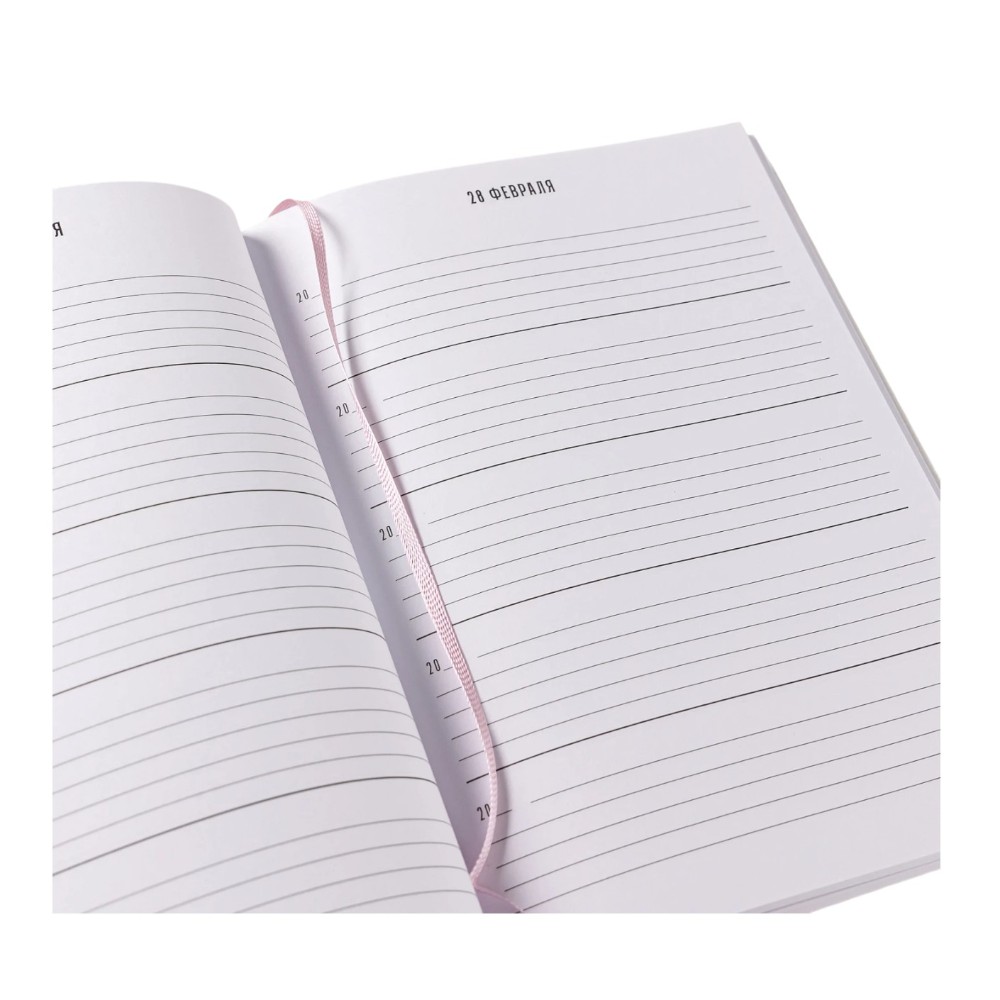 Дневник "Дневник впечатлений на 5 лет: 5 строчек в день". Макси (сакура) - 5