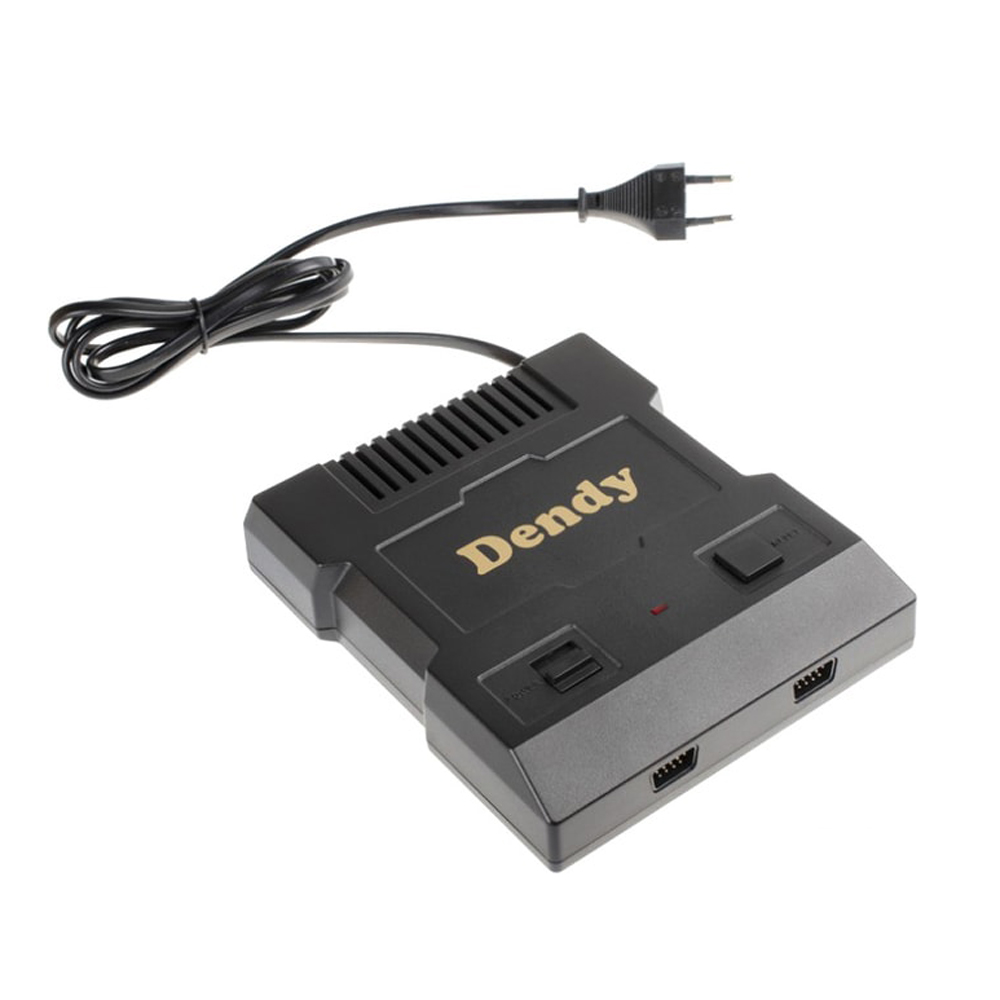 Игровая приставка Dendy Smart, 567 игр - 3