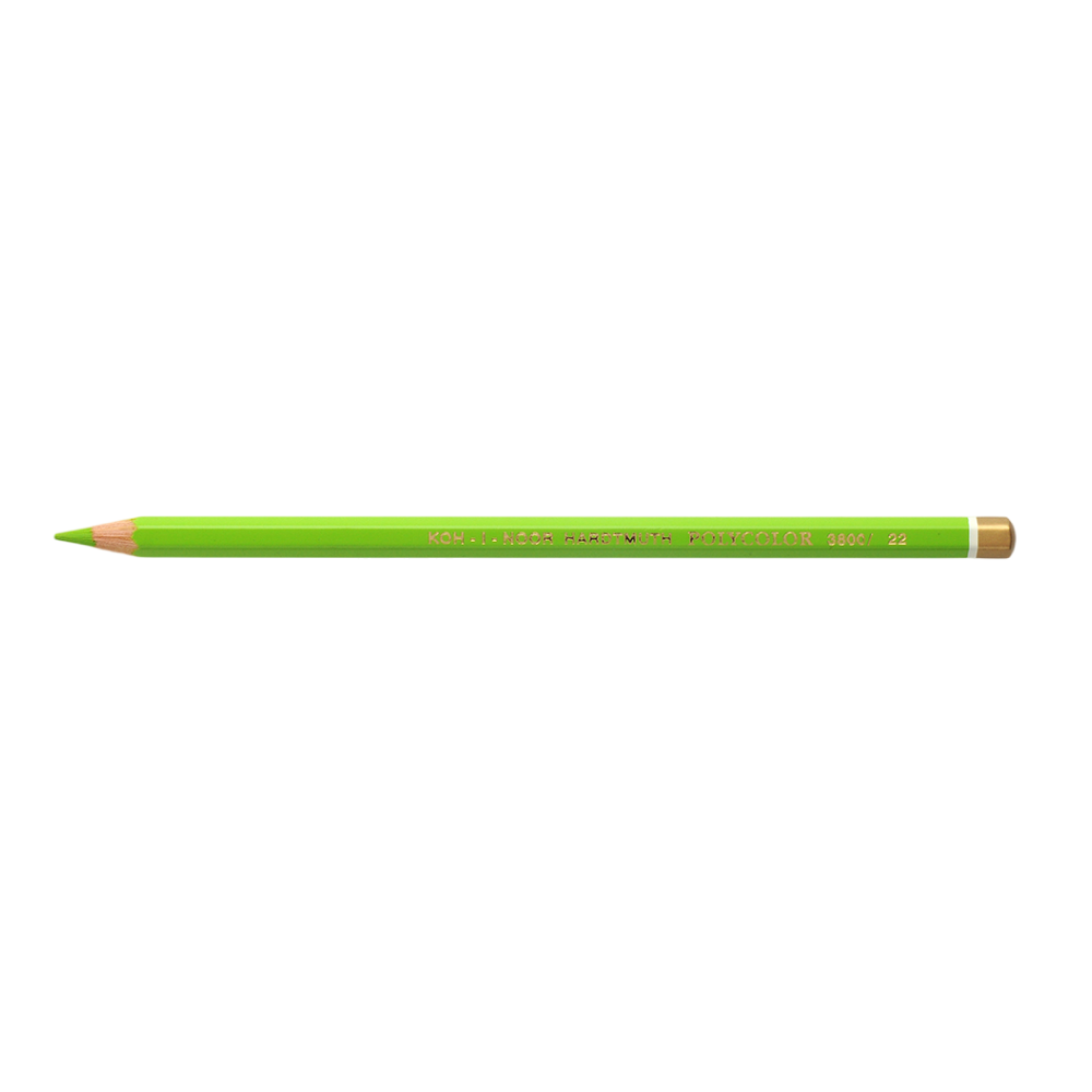 Карандаш цветной Koh-I-Noor 