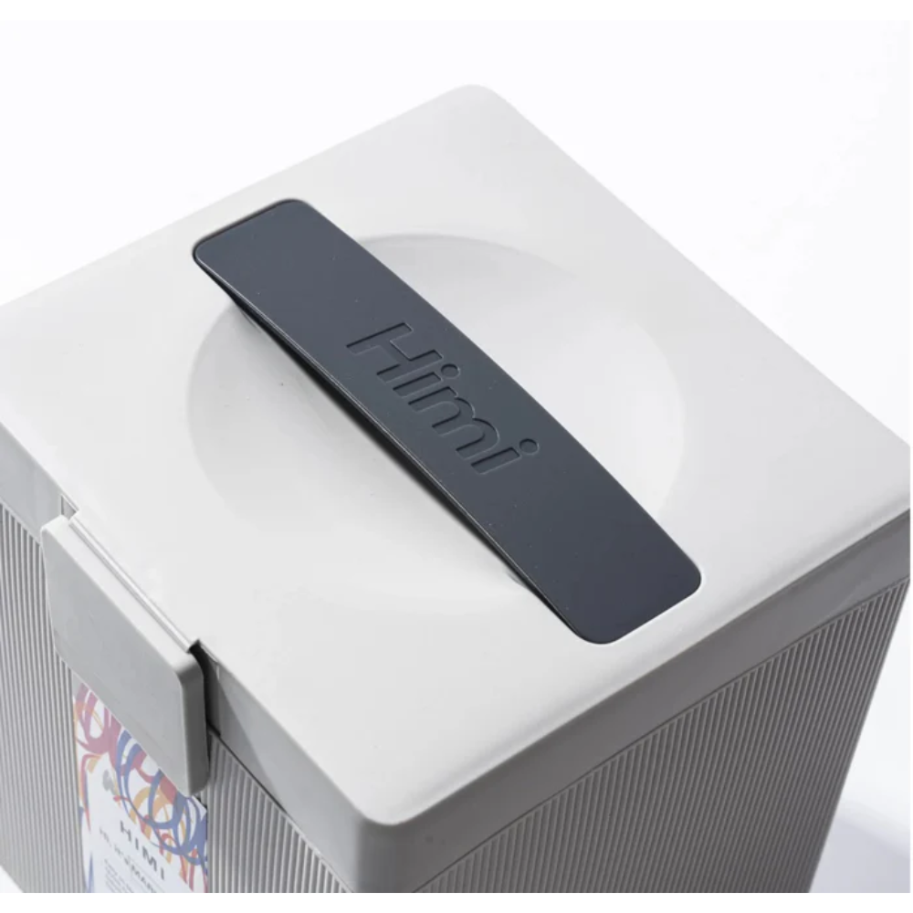 Набор маркеров художественных "Himi", 80 штук - 17