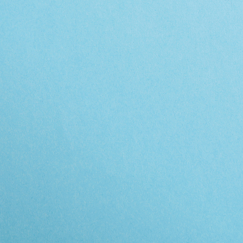 Бумага цветная "Maya", 50x70 см, 270 г/м2, голубой