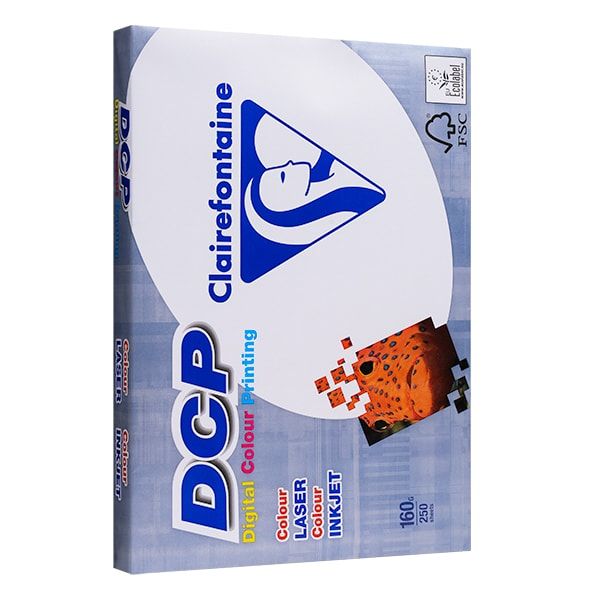 Бумага "Dcp", А3, 250 листов, 160 г/м2