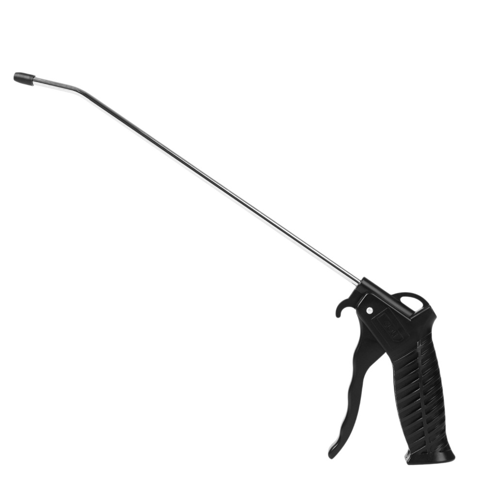 Пистолет для продувки Deli YS EDL7631, 250 мм., черный