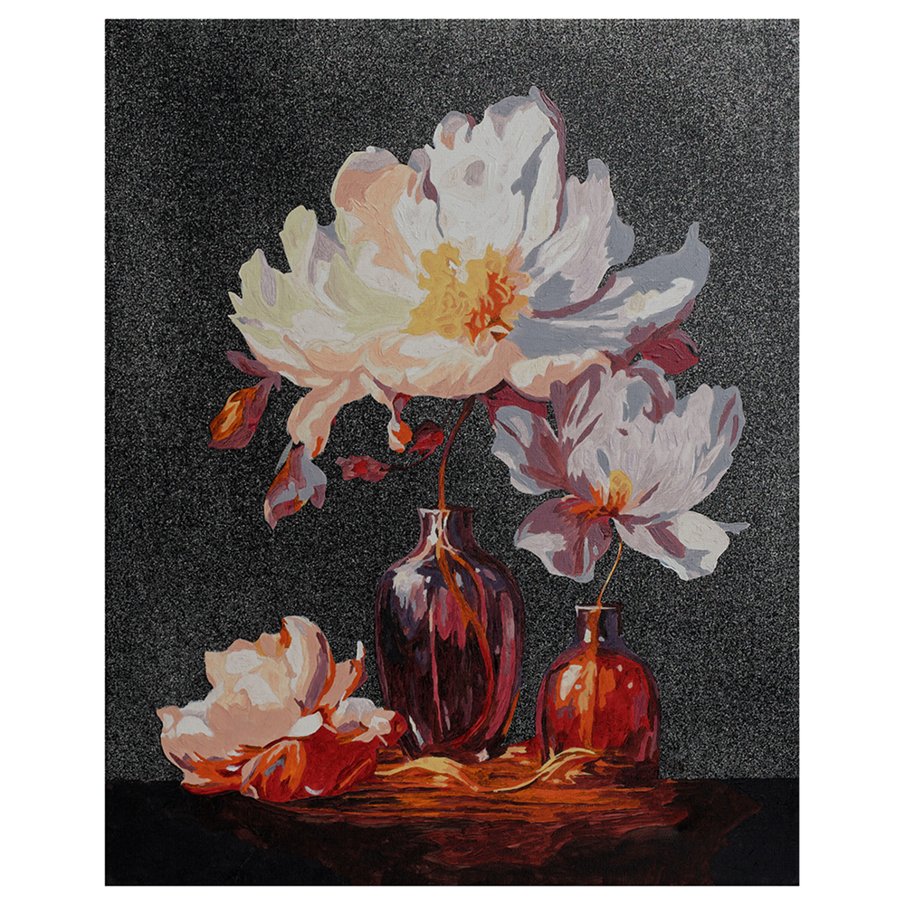 Картина по номерам "Натюрморт" - 4