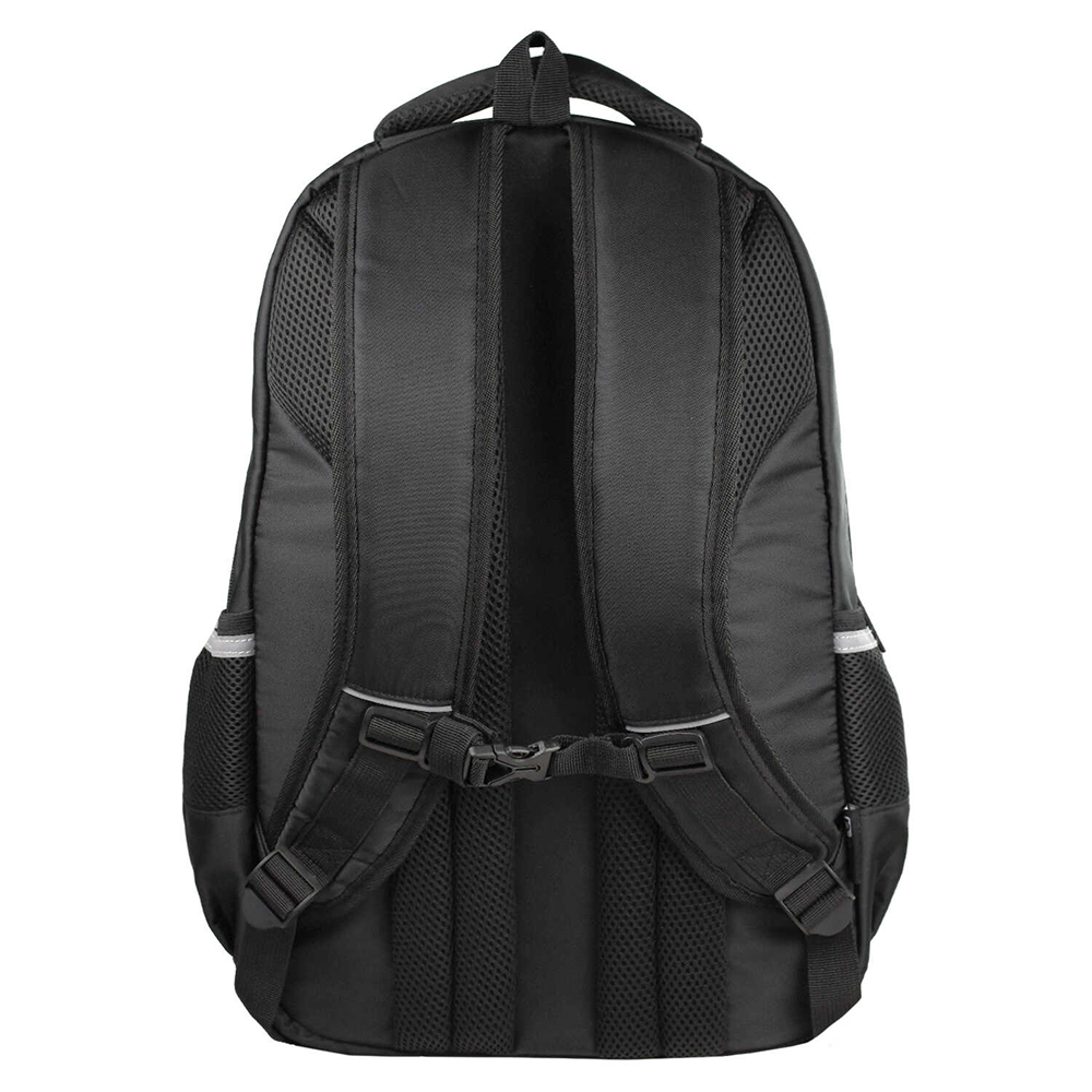 Рюкзак молодежный "Режим босса", черный - 7