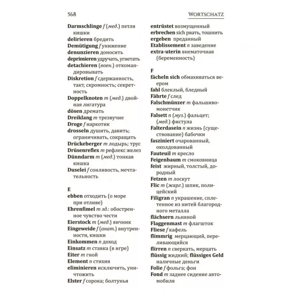 Книга "Триумфальная арка. Arc de Triomphe" (нем.яз.), Эрих Мария Ремарк - 9