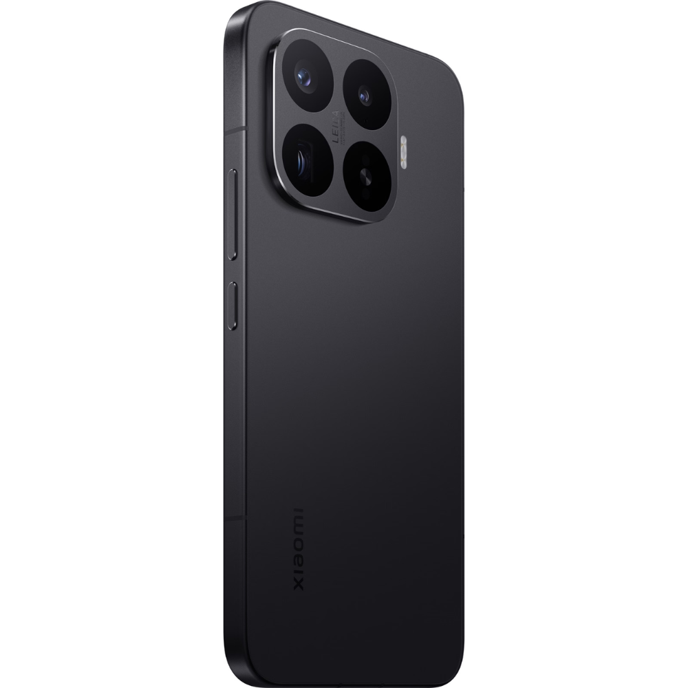 Смартфон XIAOMI 17T Pro, 12GB/512GB, Black, EU - 7