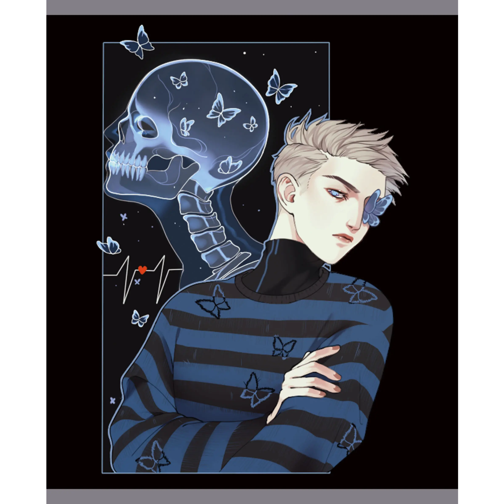 Тетрадь "Мой стиль (Эксклюзив)", А5, 48 листов, в клетку, ассорти - 4