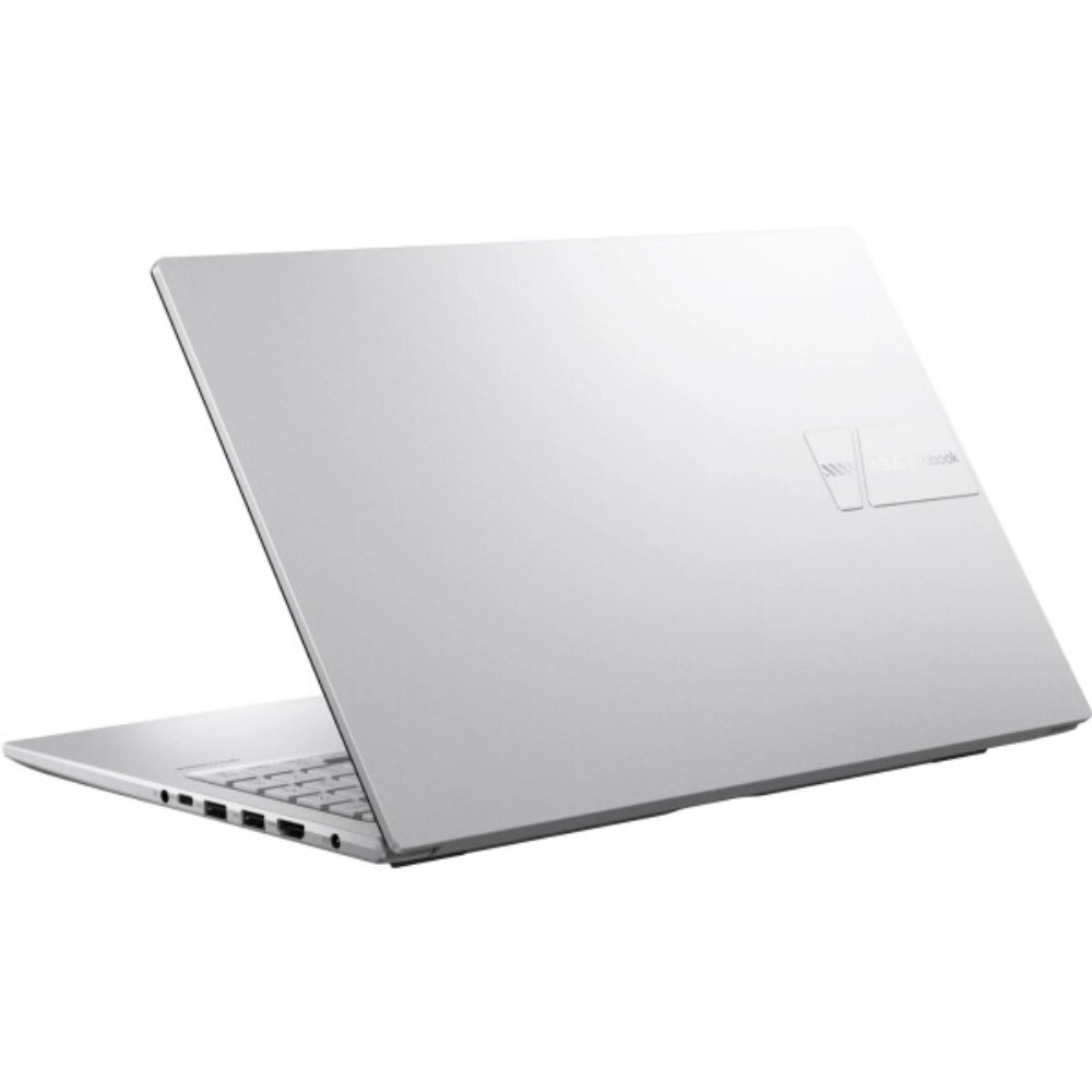 Ноутбук ASUS Vivobook 15 X1504VA-BQ1545, 8GB, DOS, серебристый - 3