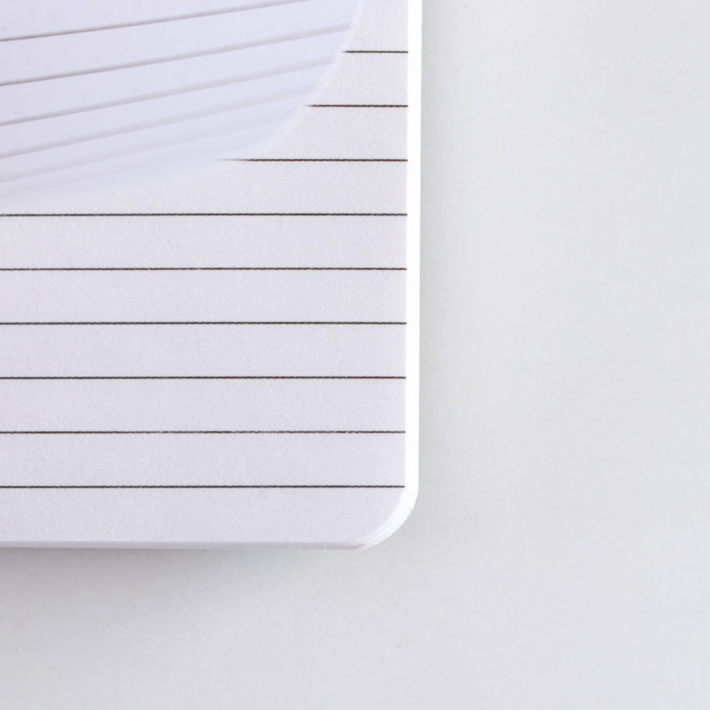 Ежедневник недатированный "LL-La-La-Llama", А5, 192 страницы, черный, голубой - 5