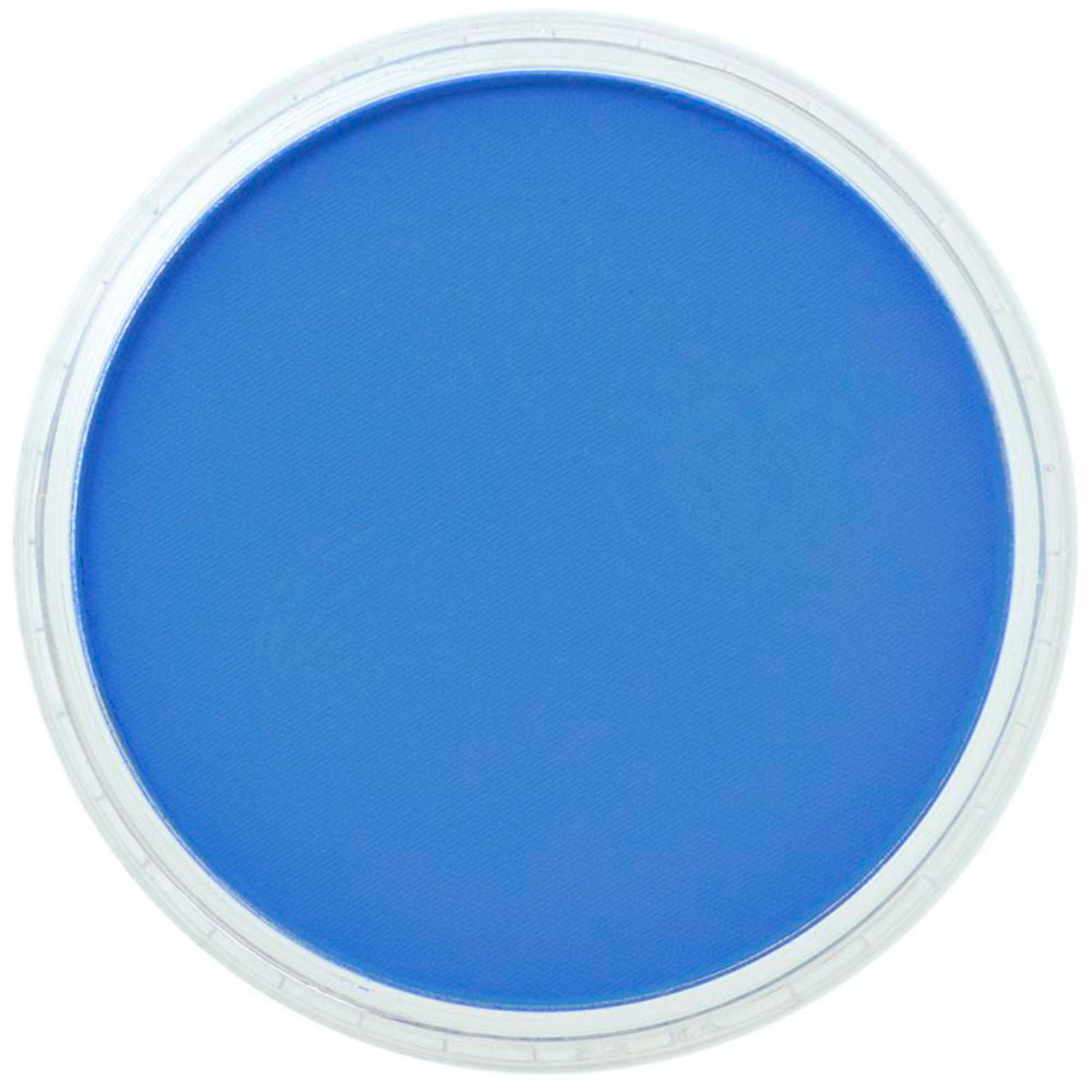 Ультрамягкая пастель "PanPastel Blues Set", 5 цветов - 4