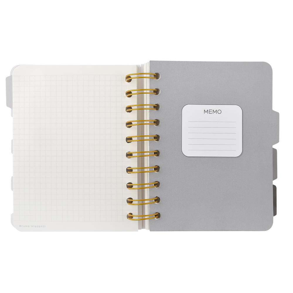 Книга записная "Art Journal!", А6, 120 листов - 5